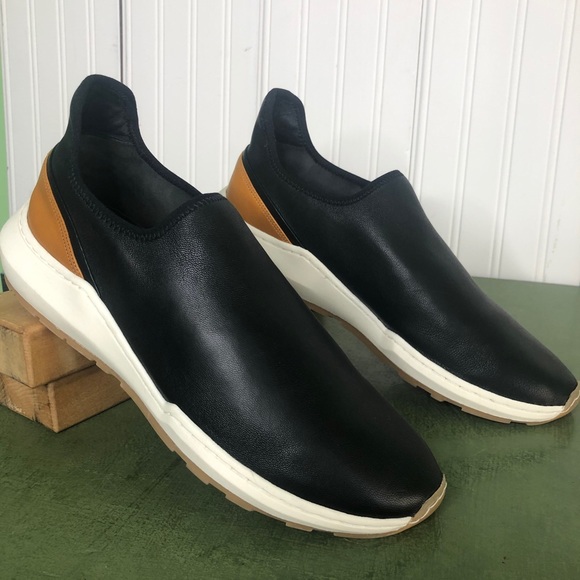vince marlon slip on sneaker